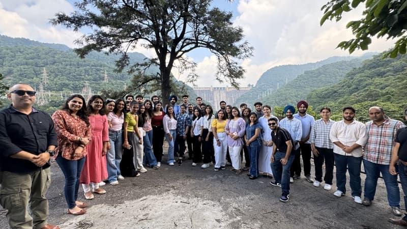 PML SD Business School Chandigarh Campus photo 42